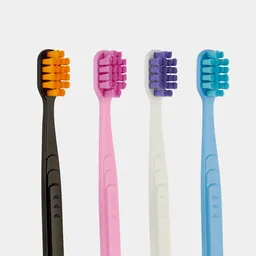 Cepillo Dental Pesitro Ultra Soft 10k Pro