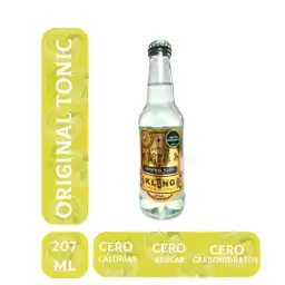 Kling Tonic Original