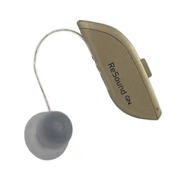 Resound Audífono Resound One9R Tecnología Premium