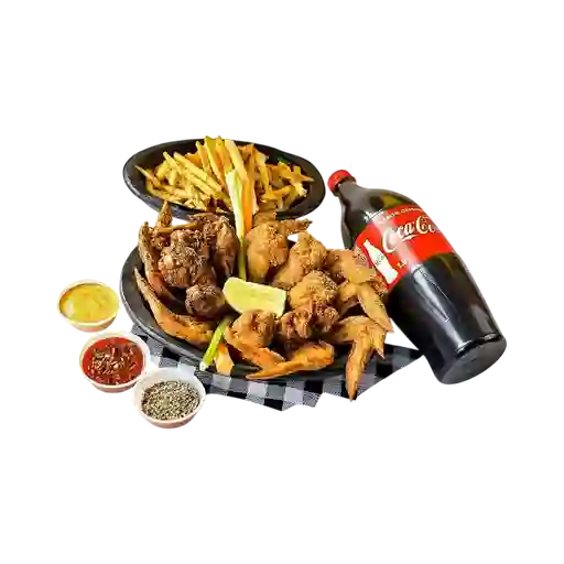 Combo para Compartir