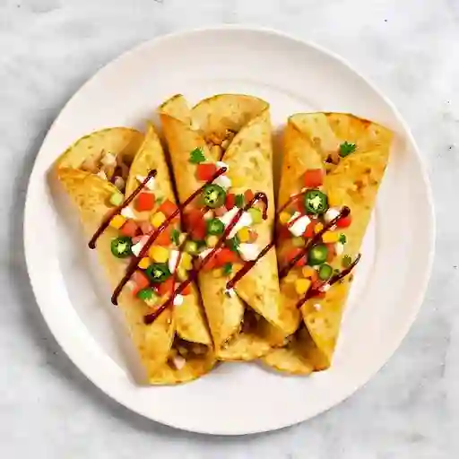 Taquitos
