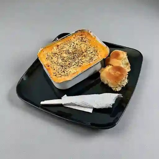 Lasagna Bolognesa