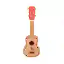 Guitarra de 6 Cuerdas Infantil Diseño 0001 Casaideas