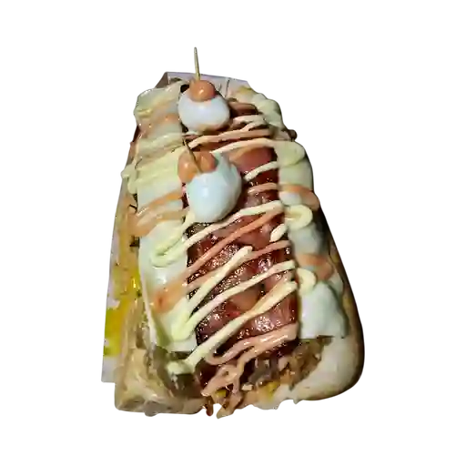 Perra Especial
