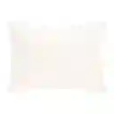   Casa Ideas  Funda Almohadon Jacquard Diseno 0005 