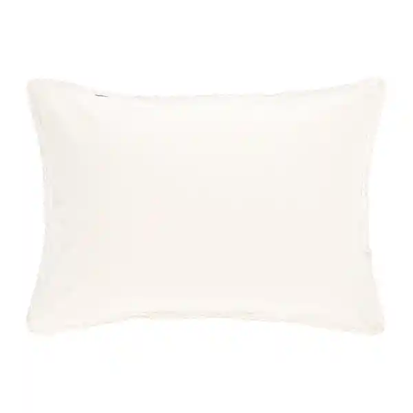   Casa Ideas  Funda Almohadon Jacquard Diseno 0005 