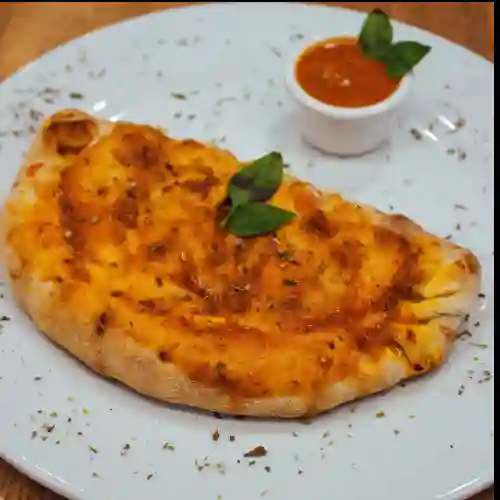 Calzone Aloha