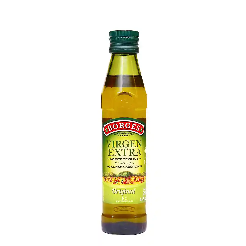 Borges Aceite de Oliva Extra Virgen