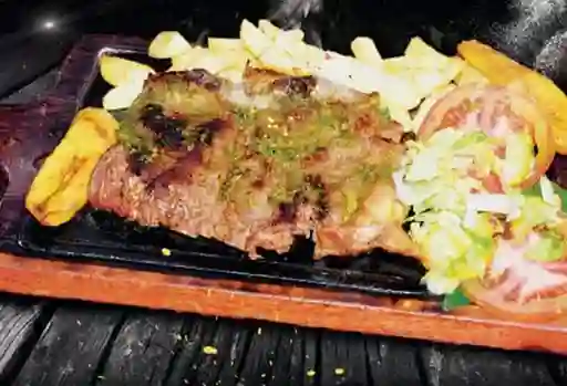 Churrasco