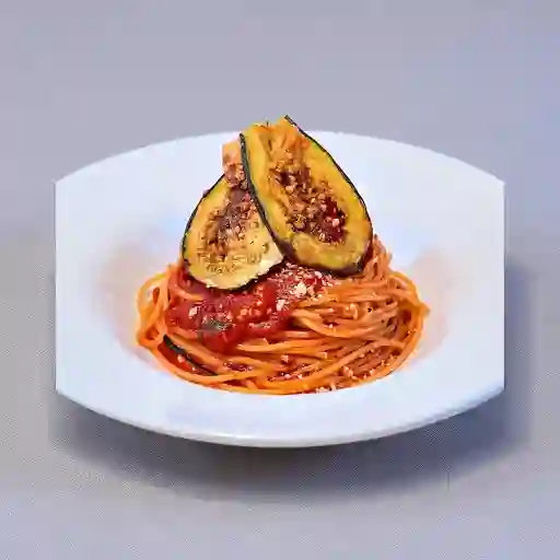 Pasta Alla Norma