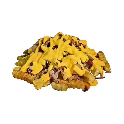 Papas Malditas