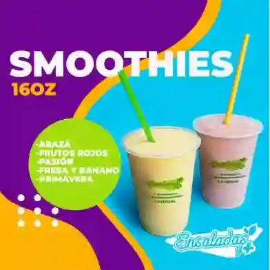 Smoothie Primavera 16 Oz
