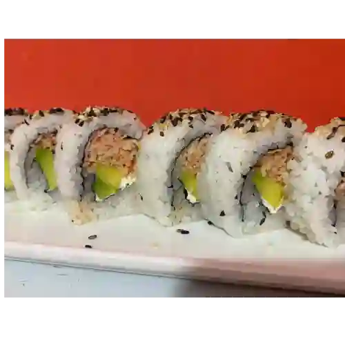 Dinamita Roll X10