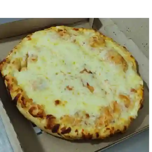Pizza Súper Estofada Mediana Granjera