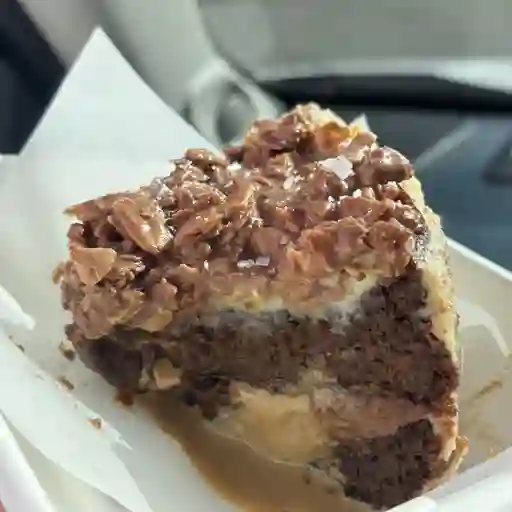 Porción de guapetona