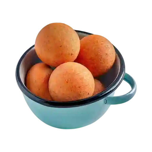 Masa de Buñuelo