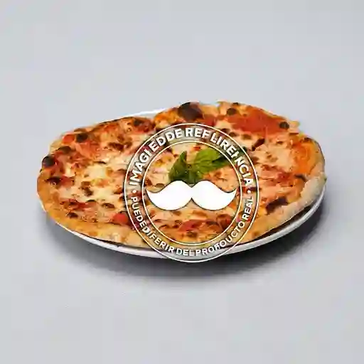 Pizza Veleña