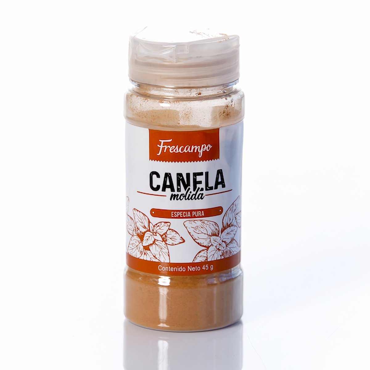 Frescampo Canela Molida 45 g