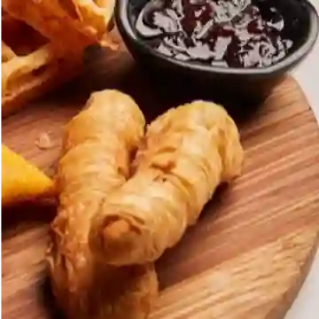 Palito de Queso