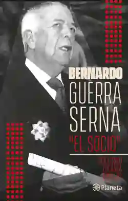 Bernardo Guerra Serna: el socio