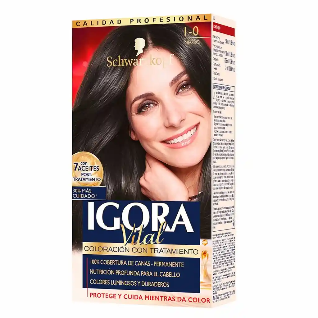 Igora Tinte
