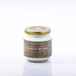 Bioessens Aceite de Coco