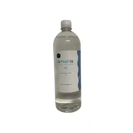 Agua de Mar - Amaris