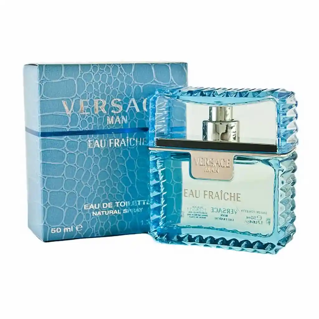Versace Eau Fraiche Edt Fragancia