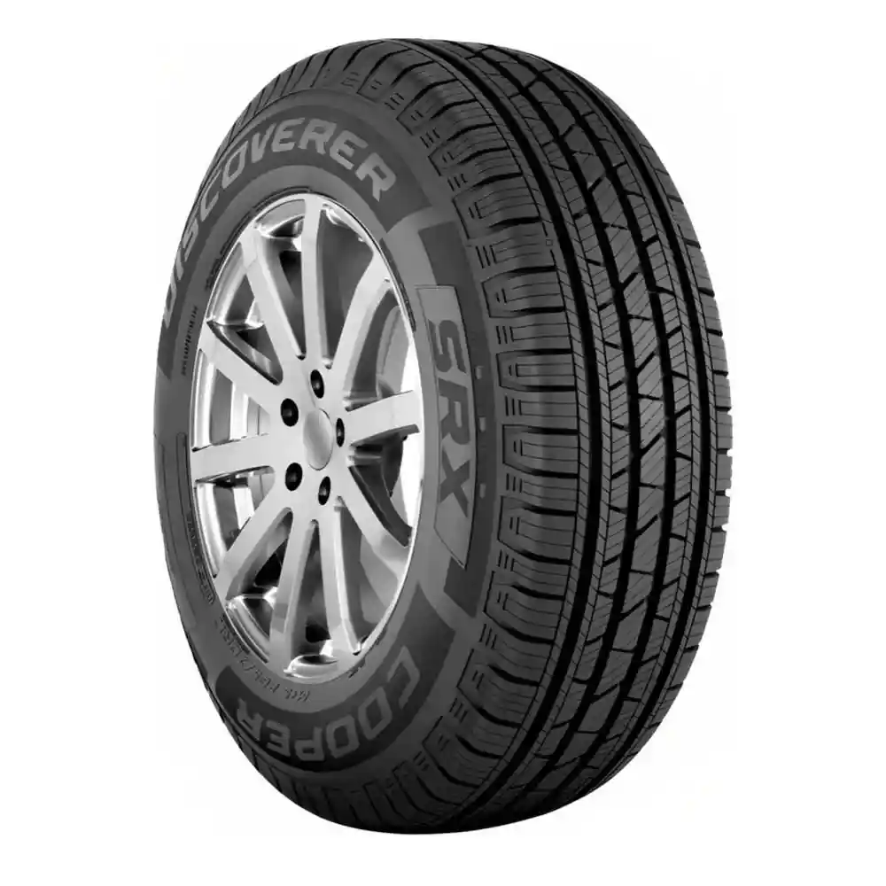 Llanta 235/55 R20 102h Discoverer Srx Cooper 400023520183