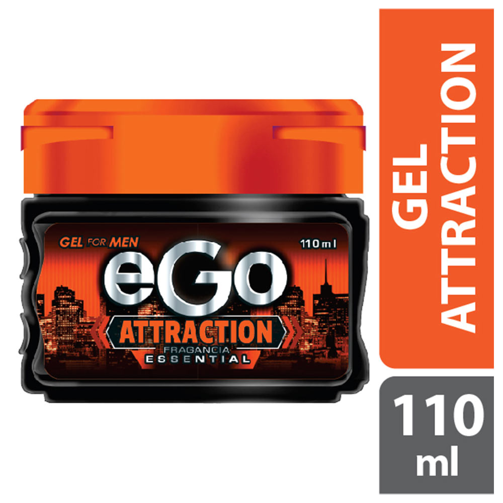 Ego Gel Attraction 110 ml