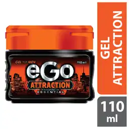 Ego Gel Attraction