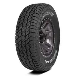 Hankook Llanta 265/60 R18 RF10 4980265183