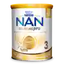 Alimento Lácteo Nan Supremepro Etapa 3 Con 6 HMO Lata X 800 g