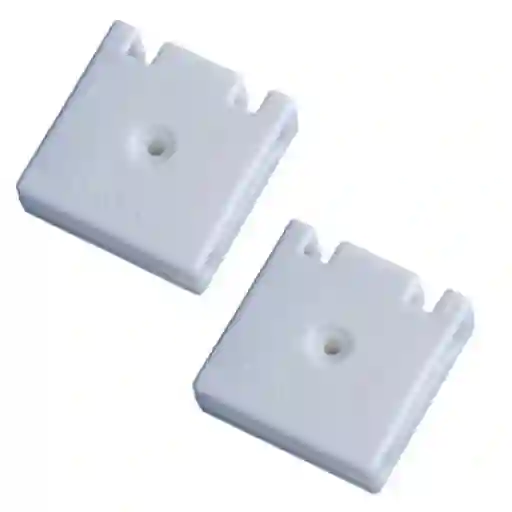 Confort Accesorio Adición Reposición Estanterías Tapas AMT-136