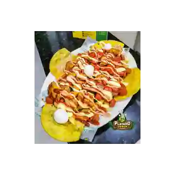 Verdecitas Mixta