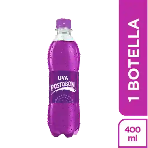 Uva 400 ml