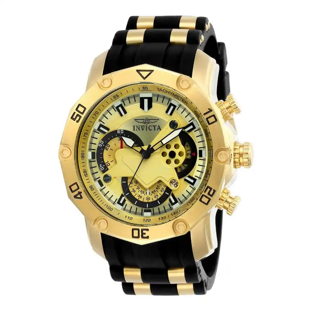 Reloj Resina Hombre 23427