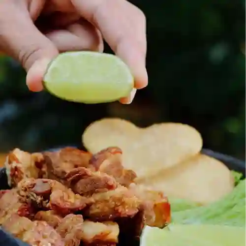Chicharroncito