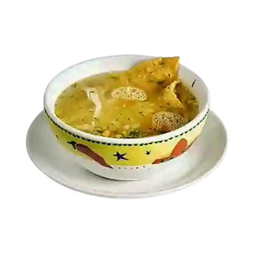 Sopa Maya