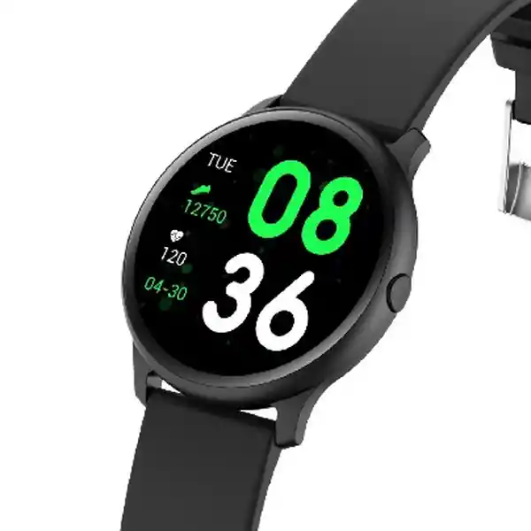 Hyundai Reloj Inteligente Smartwatch Pulse