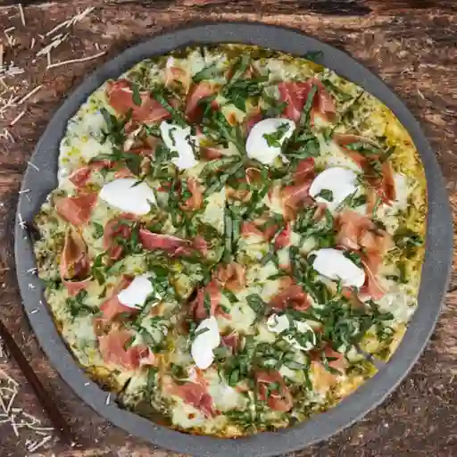 Pizza Boconccina