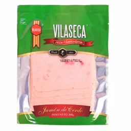 Villaseca Jamón de Cerdo