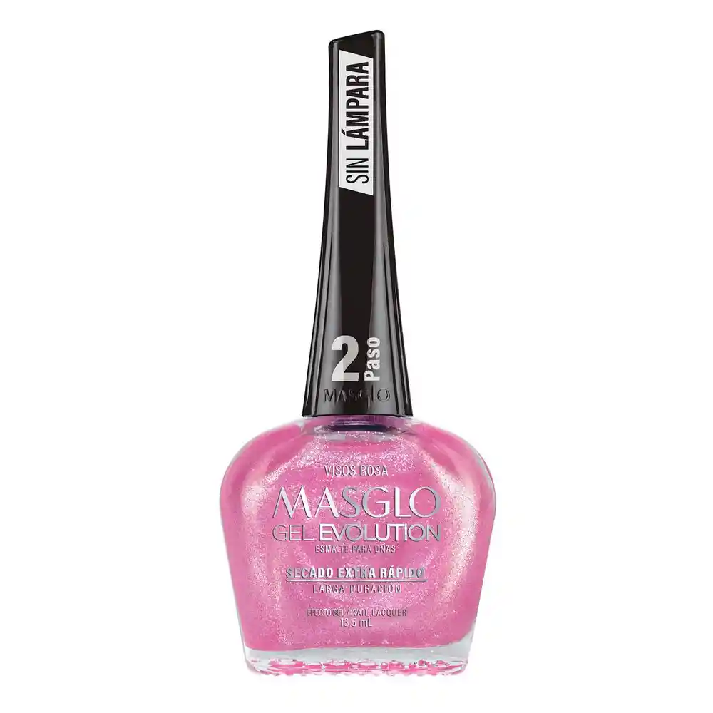 Esmalte Masglo (13.5 Ml)