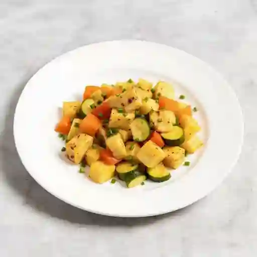 VERDURAS