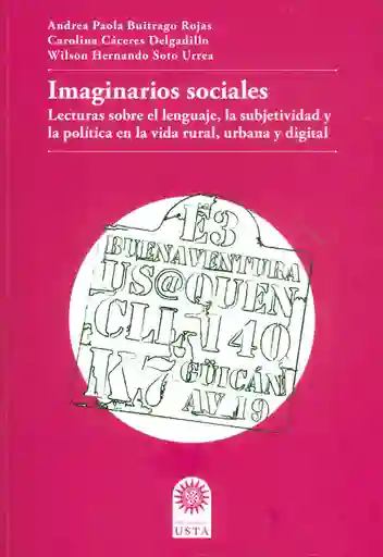 Imaginarios Sociales