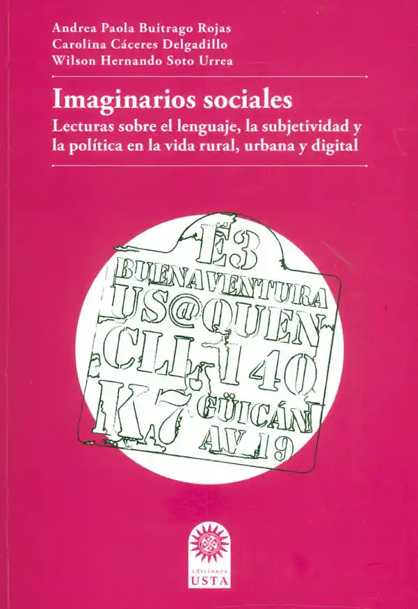 Imaginarios Sociales