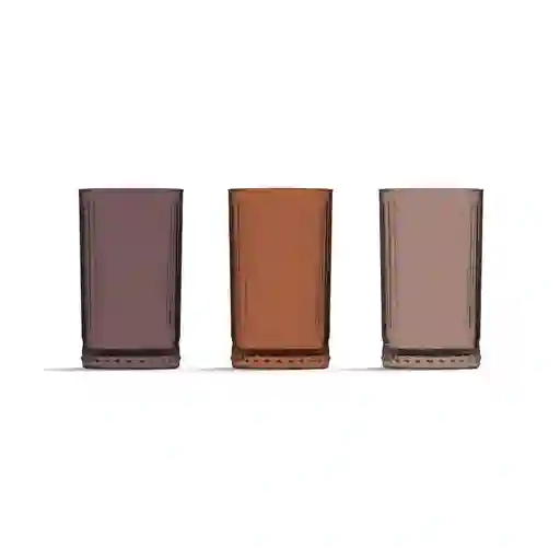 Set X 6 Vaso Galata Amodo/mio Finlandek 0913cc6fin