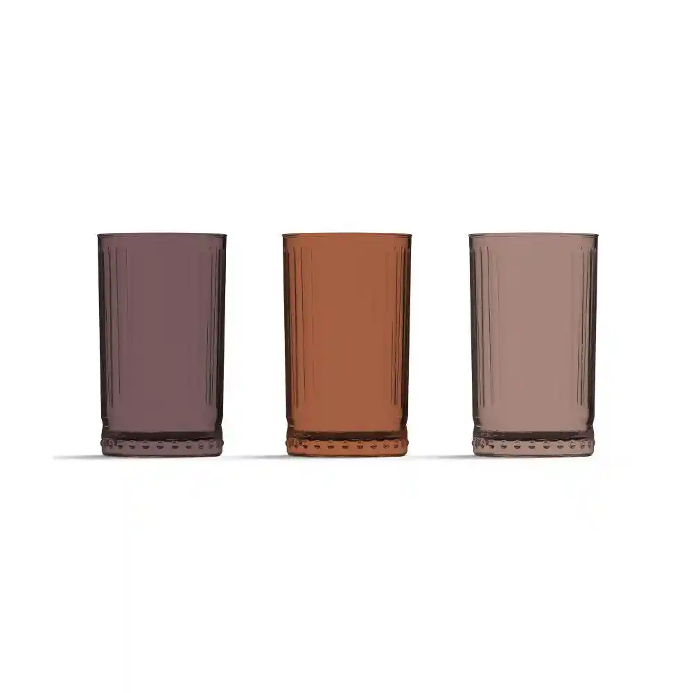 Set X 6 Vaso Galata Amodo/mio Finlandek 0913cc6fin