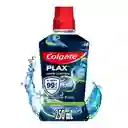 Enjuague Bucal Colgate Plax Odor Control 250ml