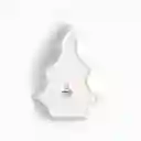 Tazón Árbol de Navidad 25 cm Ambiente Gourmet